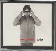 Nick Heyward - Today